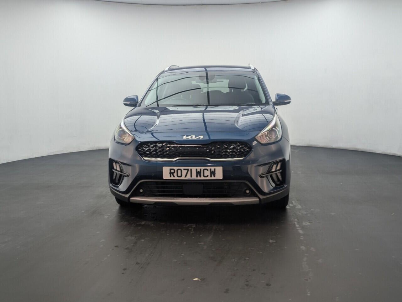 Used Kia Niro 2021 for sale - 76425350: Photo 3