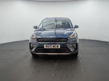 Used Kia Niro 2021 for sale - 76425350: Photo