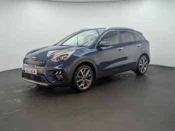 Used Kia Niro 2021 for sale - 76425350: Photo