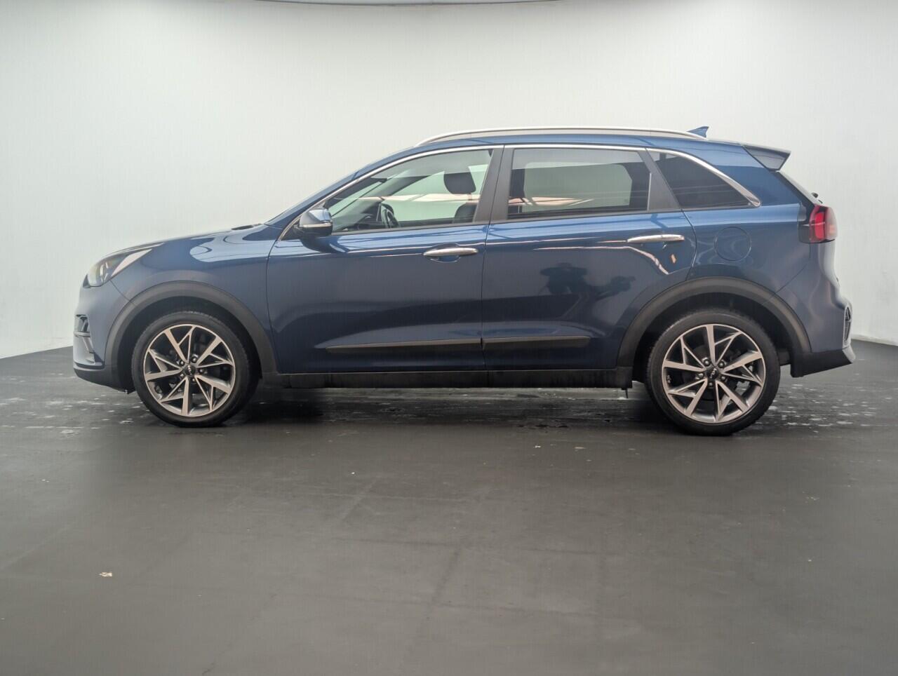 Used Kia Niro 2021 for sale - 76425350: Photo 5
