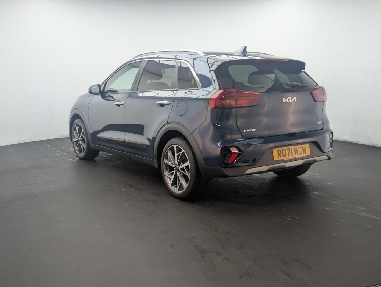 Used Kia Niro 2021 for sale - 76425350: Photo 6