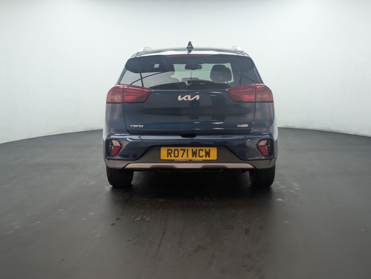 Used Kia Niro 2021 for sale - 76425350: Photo 7