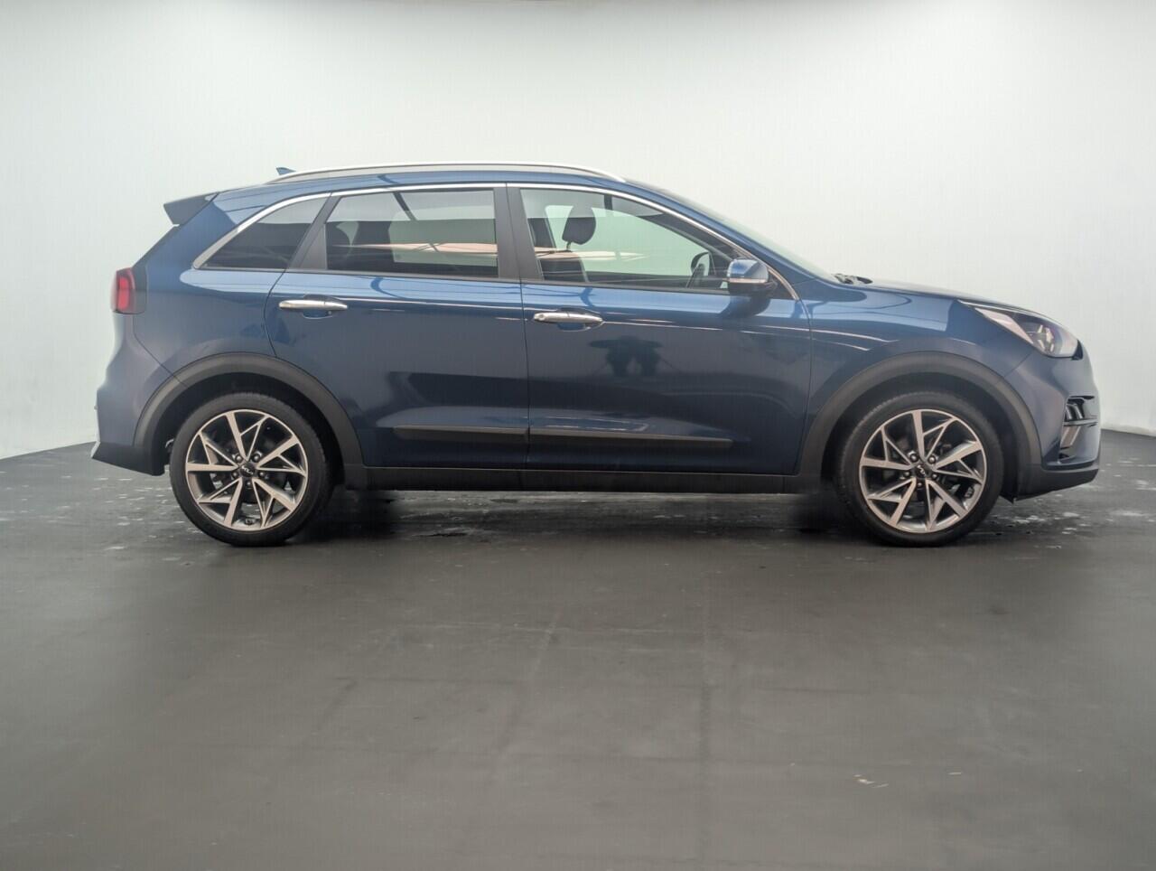 Used Kia Niro 2021 for sale - 76425350: Photo 9