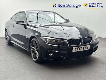 Used BMW 4 Series 2017 for sale - 79366297: Photo