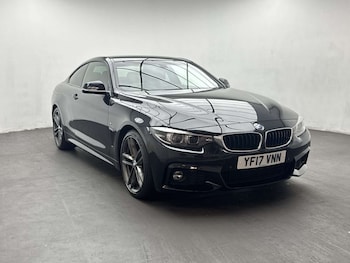 Used BMW 4 Series 2017 for sale - 79366297: Photo