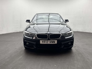 Used BMW 4 Series 2017 for sale - 79366297: Photo