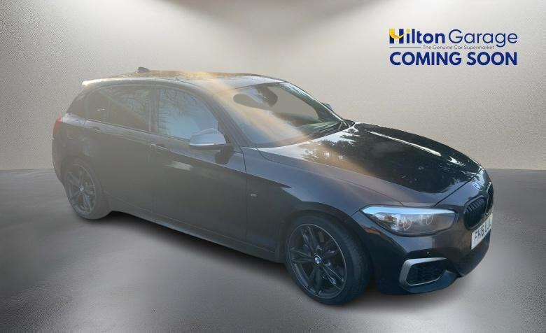 Used BMW 1 Series 2018 for sale - 76743396: Photo 1