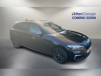 Used BMW 1 Series 2018 for sale - 76743396: Photo