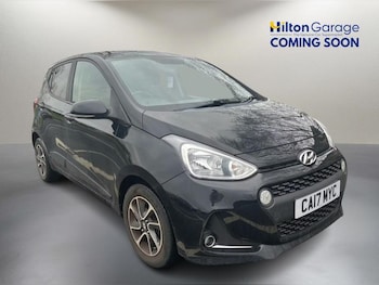 Used Hyundai i10 2019 for sale - 77523981: Photo