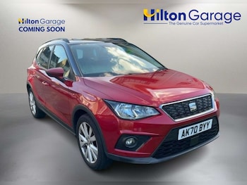 Used SEAT Arona 2020 for sale - 77905775: Photo