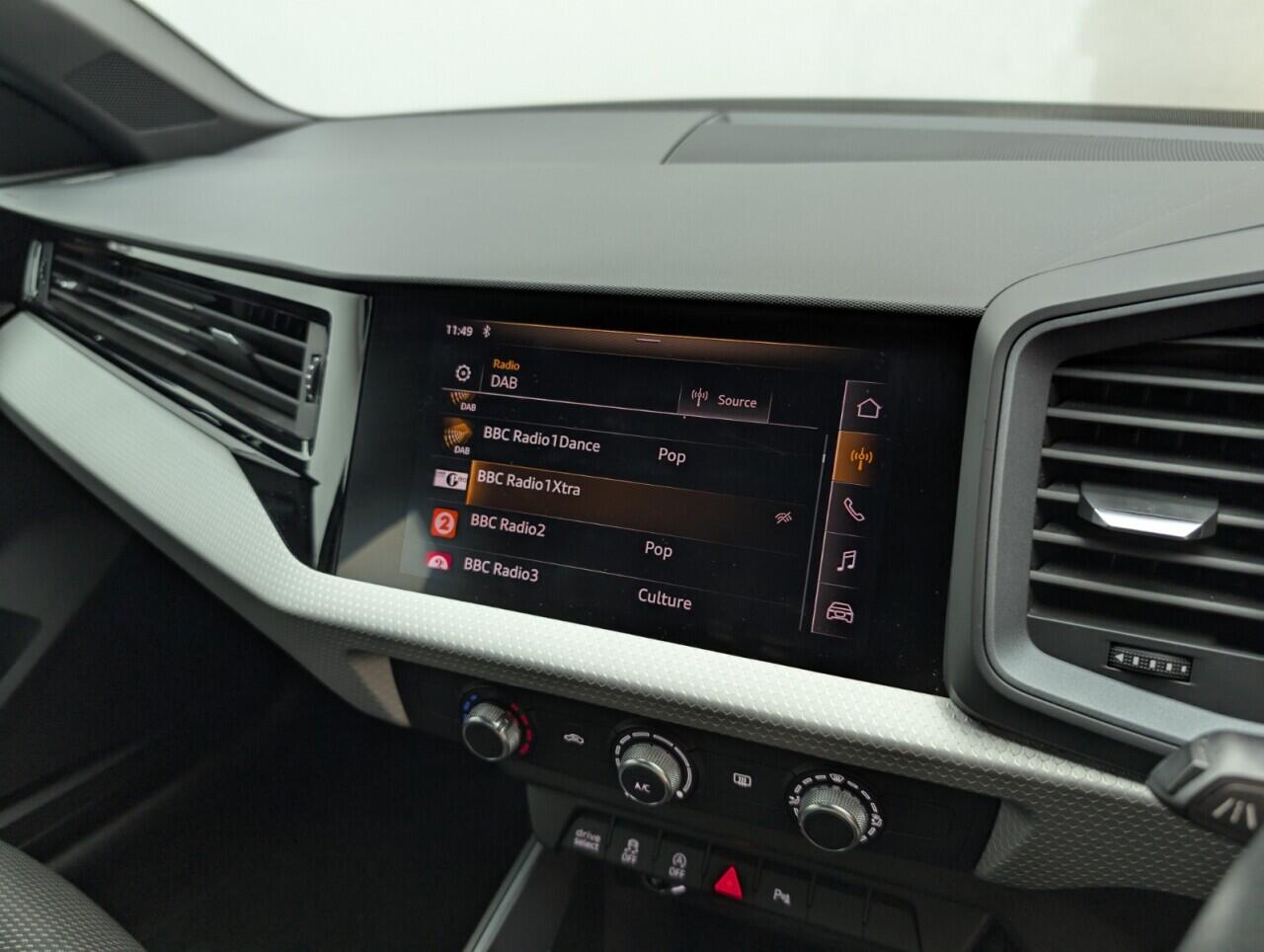 Used Audi A1 2019 for sale - 76423623: Photo 13