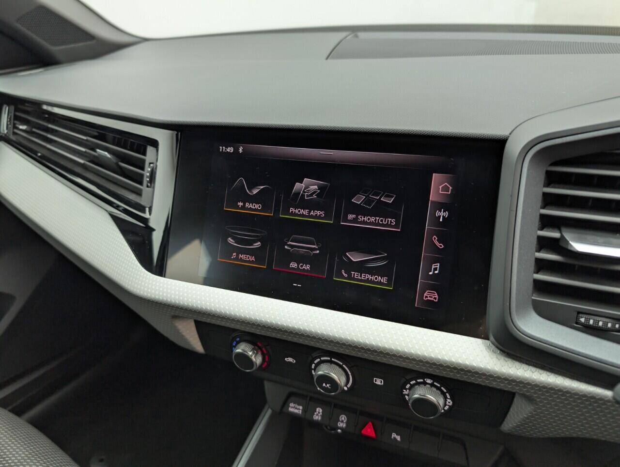 Used Audi A1 2019 for sale - 76423623: Photo 14