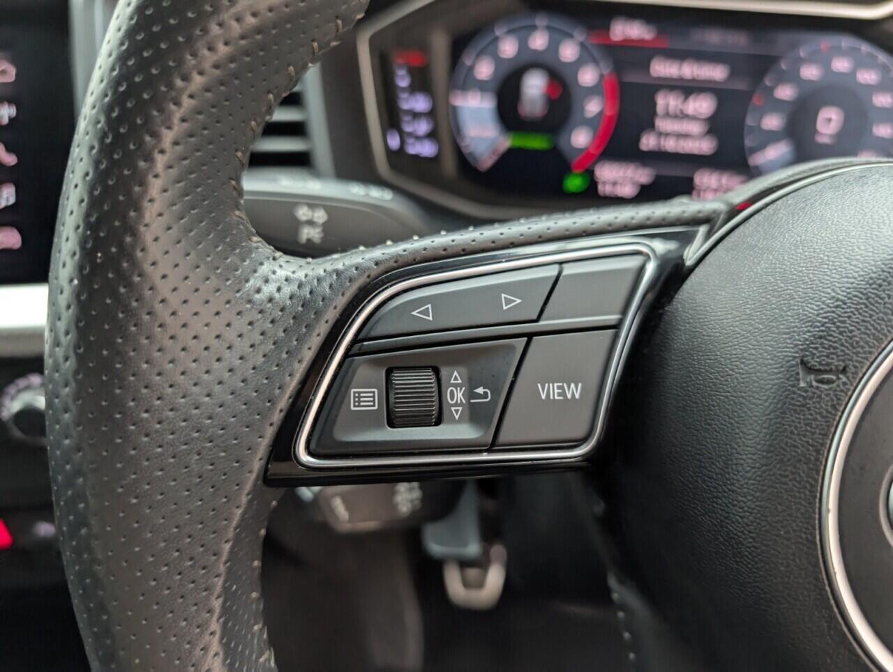 Used Audi A1 2019 for sale - 76423623: Photo 18