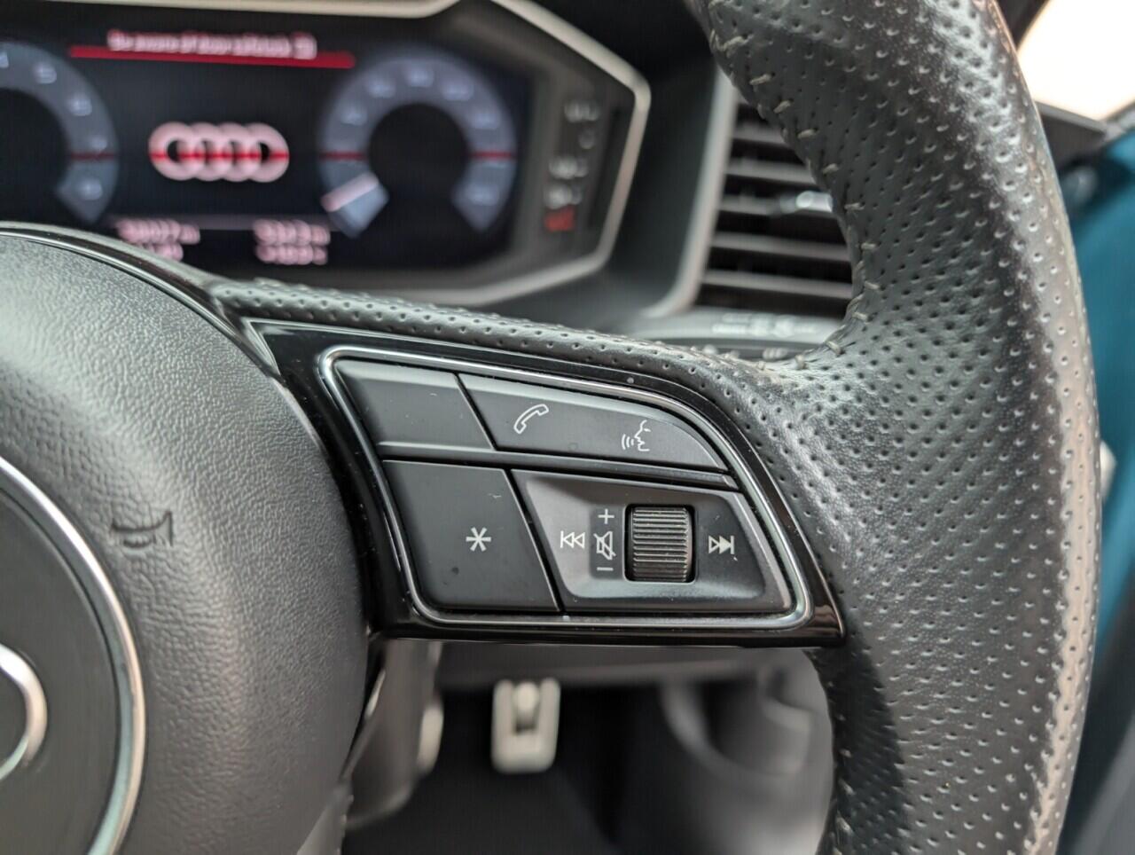 Used Audi A1 2019 for sale - 76423623: Photo 19