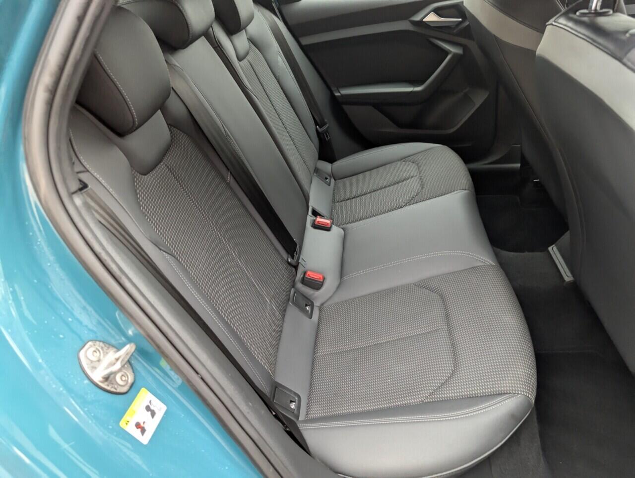 Used Audi A1 2019 for sale - 76423623: Photo 24