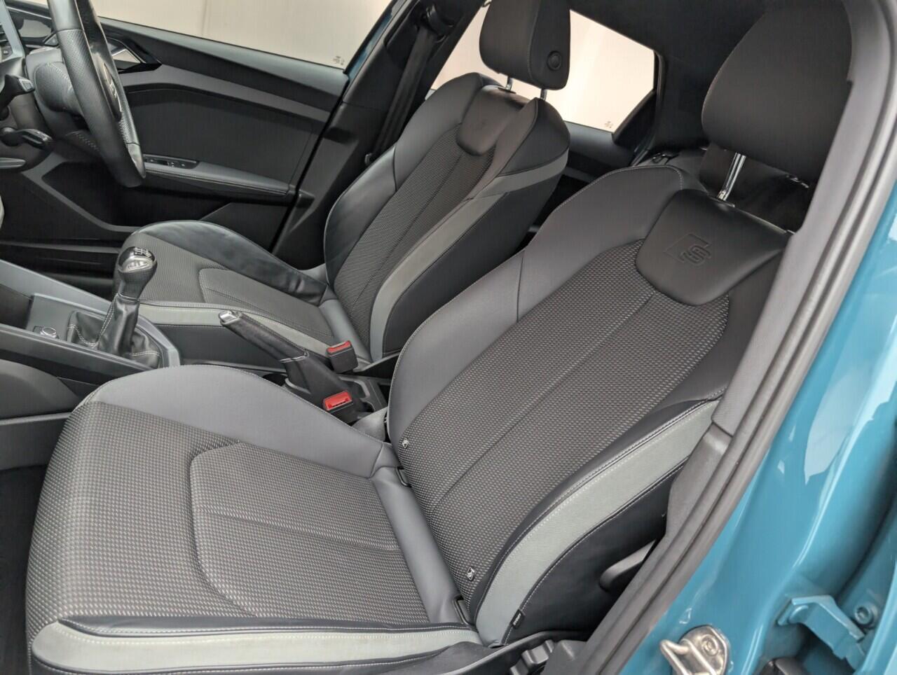 Used Audi A1 2019 for sale - 76423623: Photo 27