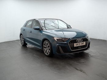 Used Audi A1 2019 for sale - 76423623: Photo