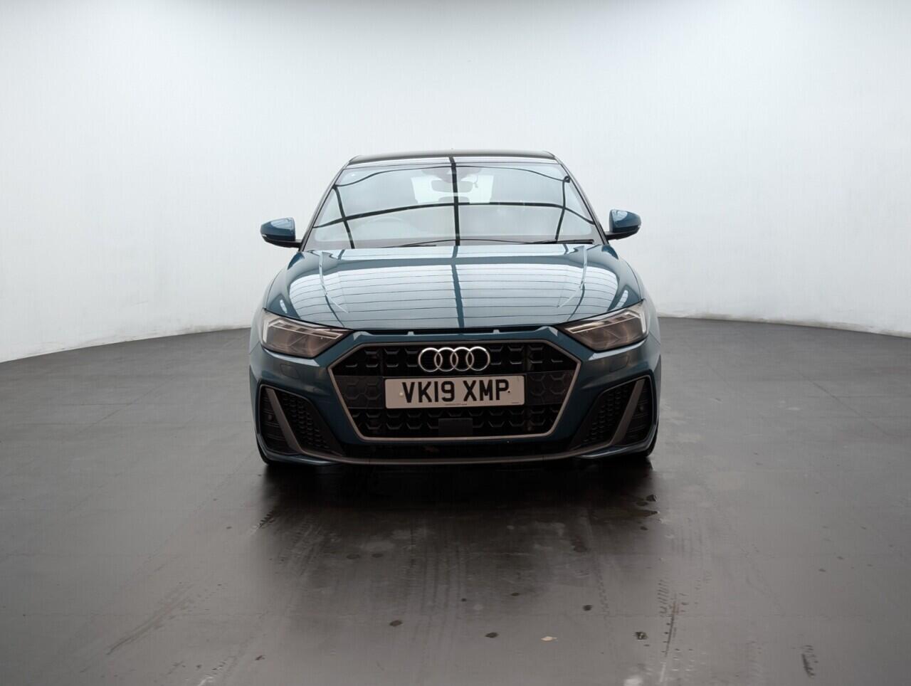 Used Audi A1 2019 for sale - 76423623: Photo 3