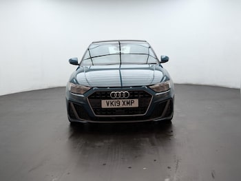 Used Audi A1 2019 for sale - 76423623: Photo