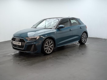 Used Audi A1 2019 for sale - 76423623: Photo