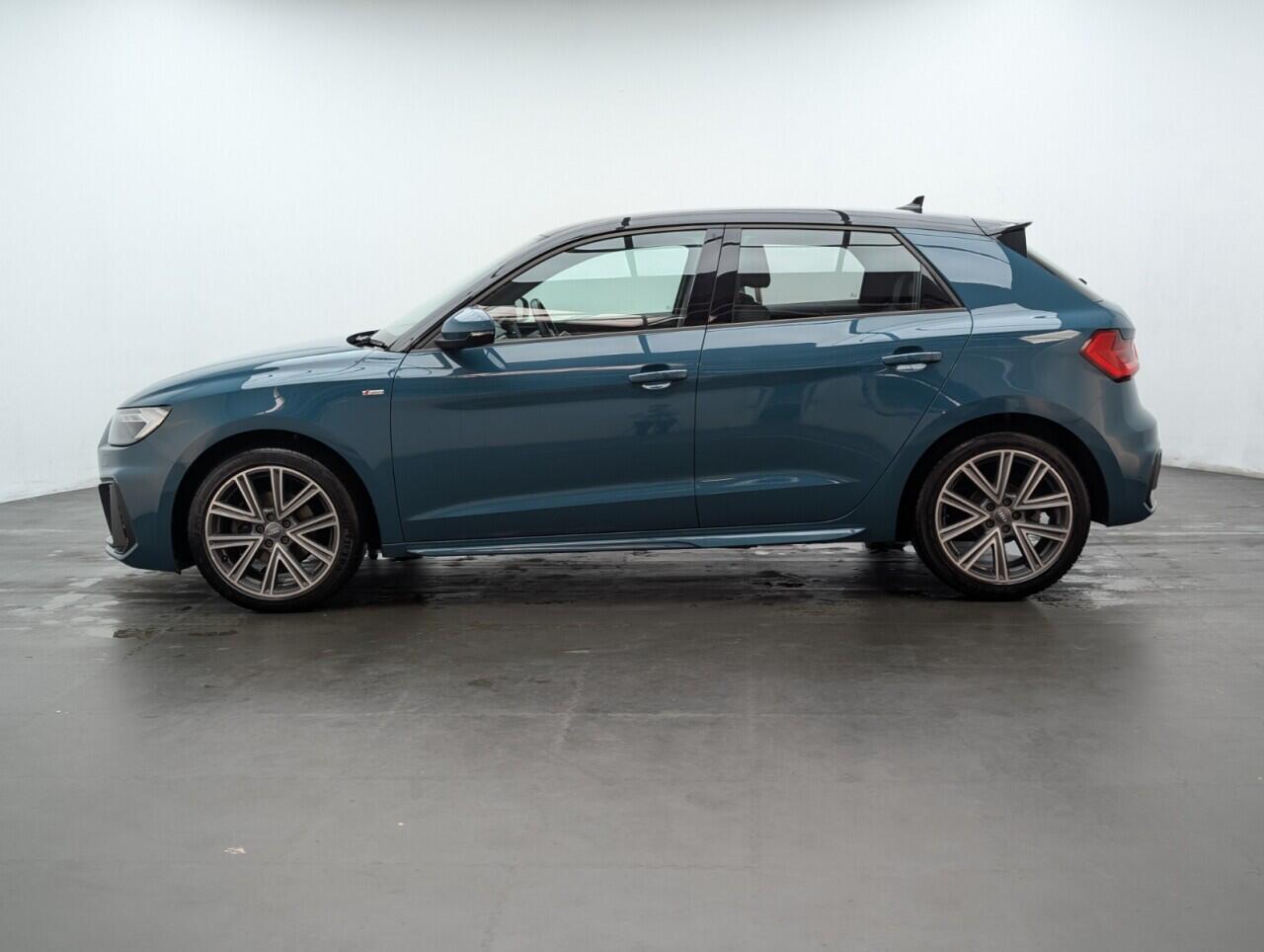 Used Audi A1 2019 for sale - 76423623: Photo 5