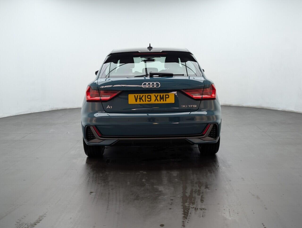 Used Audi A1 2019 for sale - 76423623: Photo 7