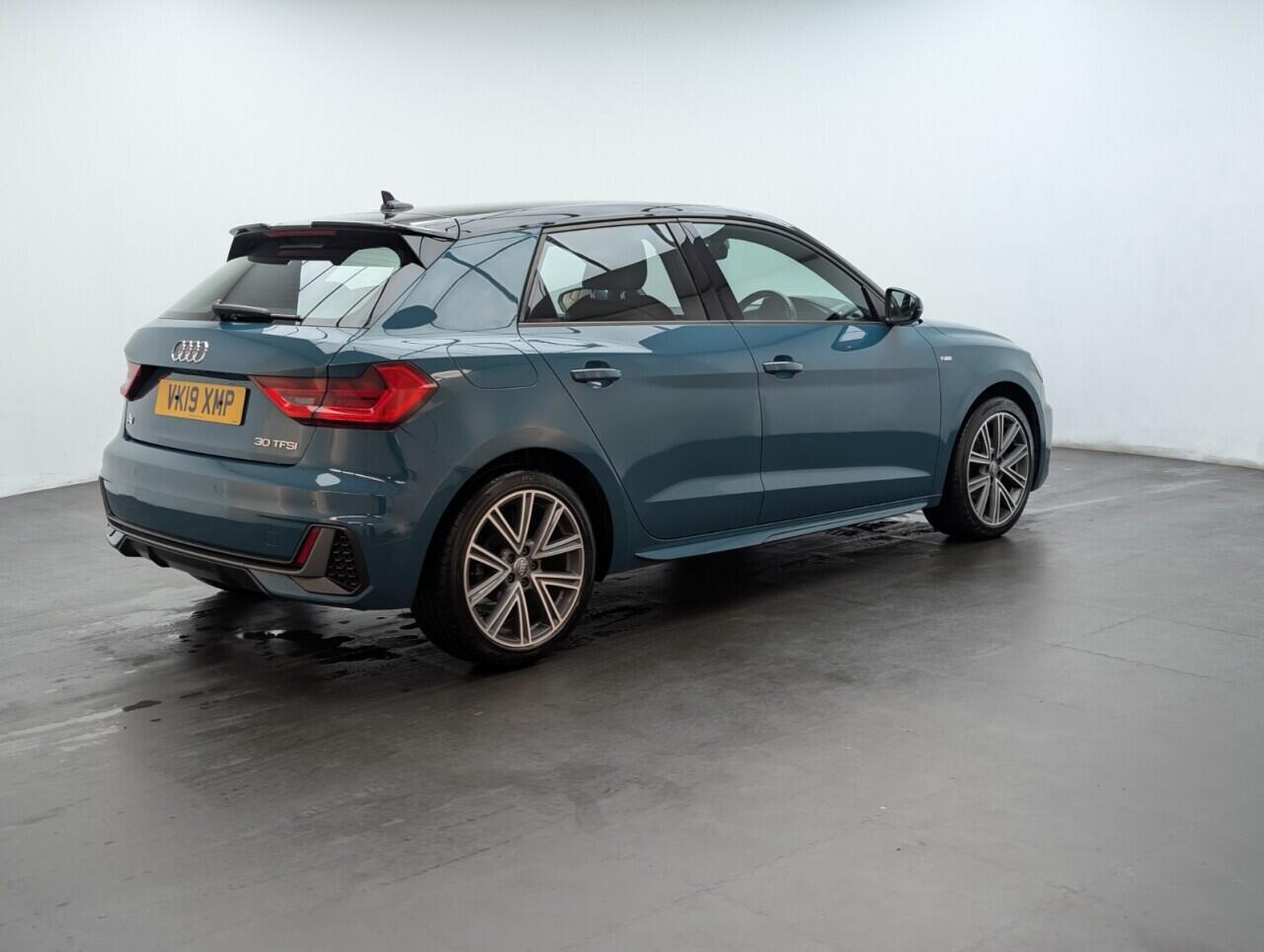 Used Audi A1 2019 for sale - 76423623: Photo 8