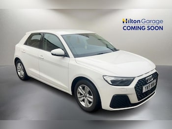 Used Audi A1 2019 for sale - 77585750: Photo