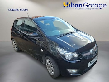 Vauxhall Viva feature image