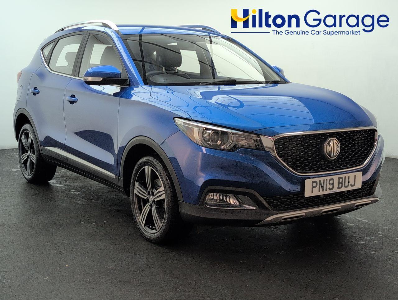 Used MG MG ZS for sale - 76728842: Photo 1