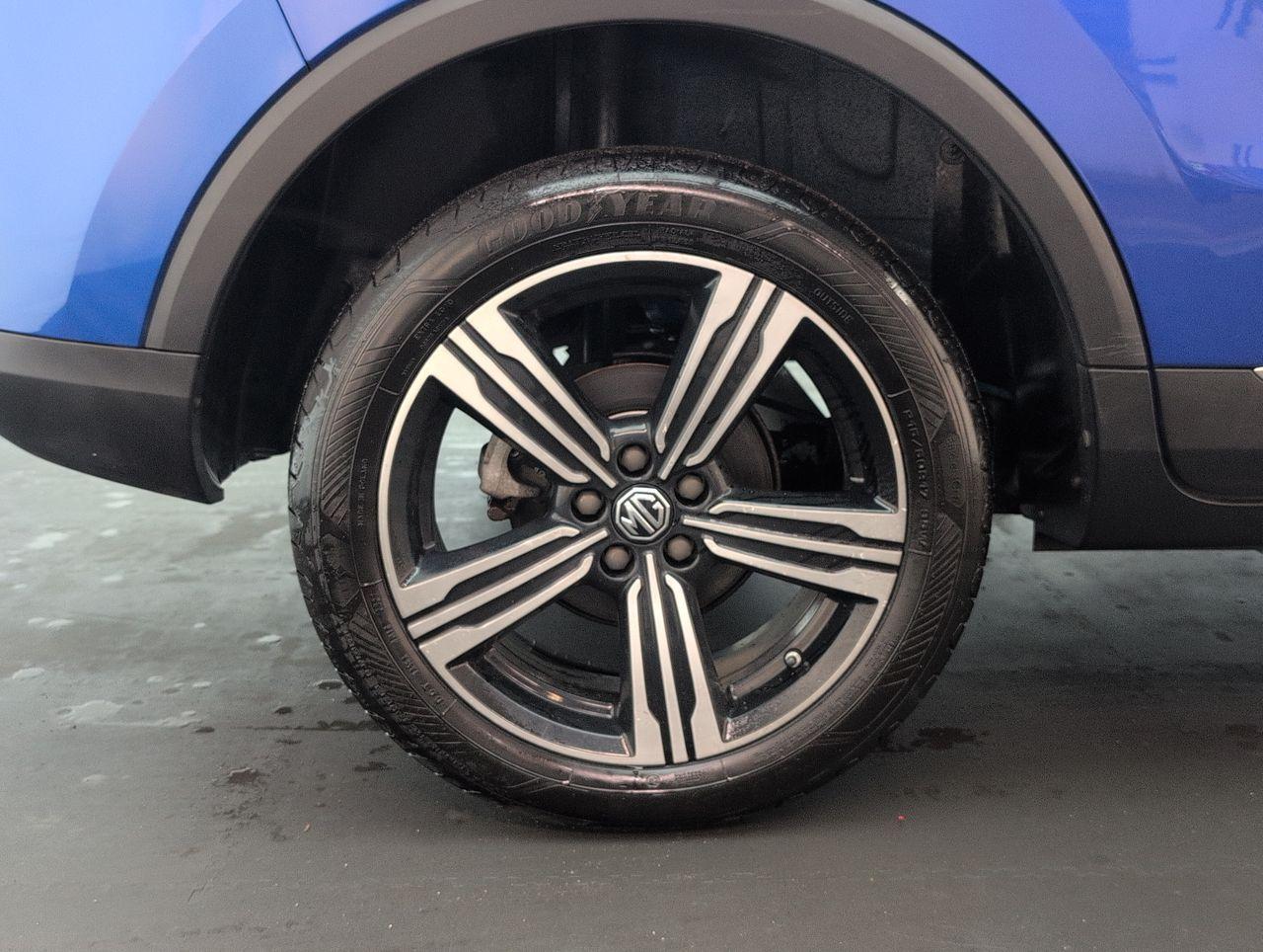 Used MG MG ZS for sale - 76728842: Photo 10