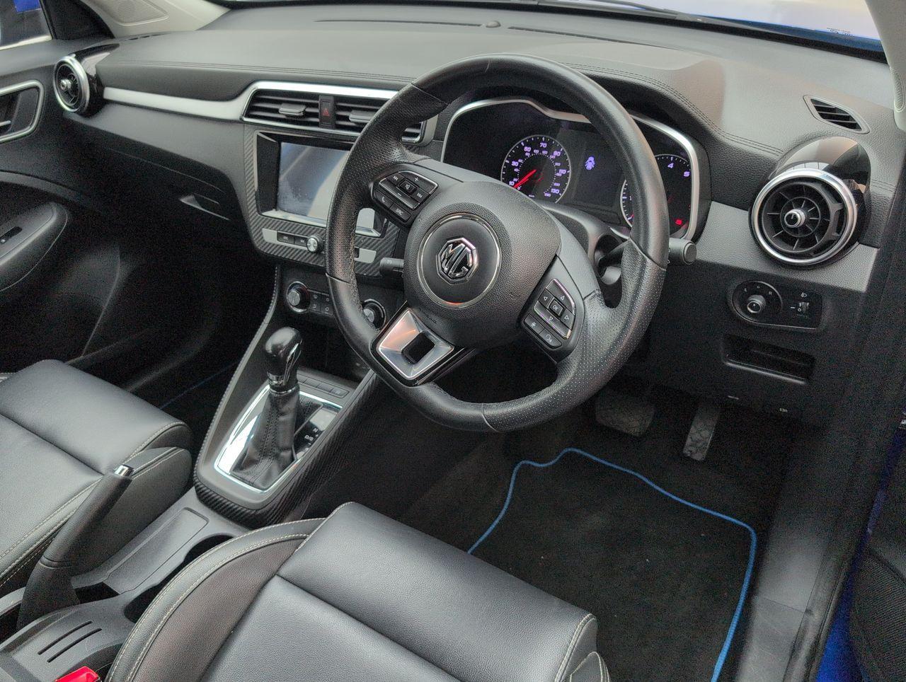 Used MG MG ZS for sale - 76728842: Photo 11