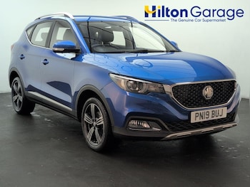 Used MG MG ZS 2019 for sale - 76728842: Photo