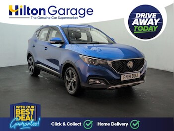 Used MG MG ZS 2019 for sale - 76728842: Photo