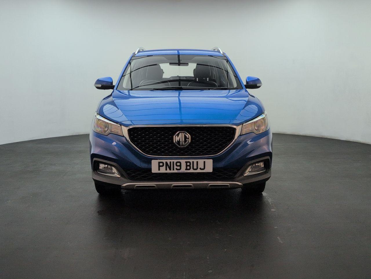 Used MG MG ZS for sale - 76728842: Photo 3