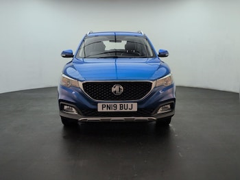Used MG MG ZS 2019 for sale - 76728842: Photo