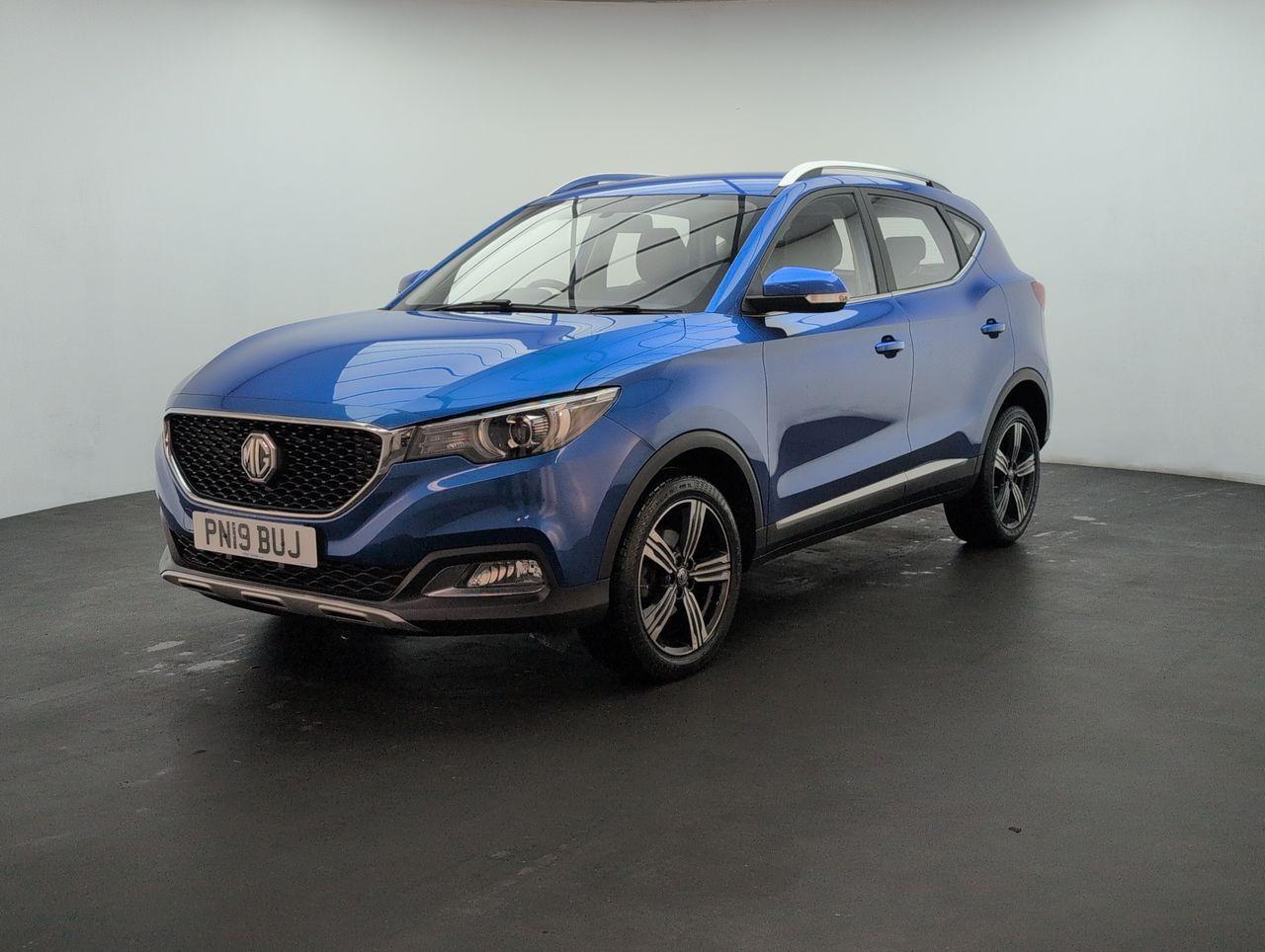 Used MG MG ZS for sale - 76728842: Photo 4