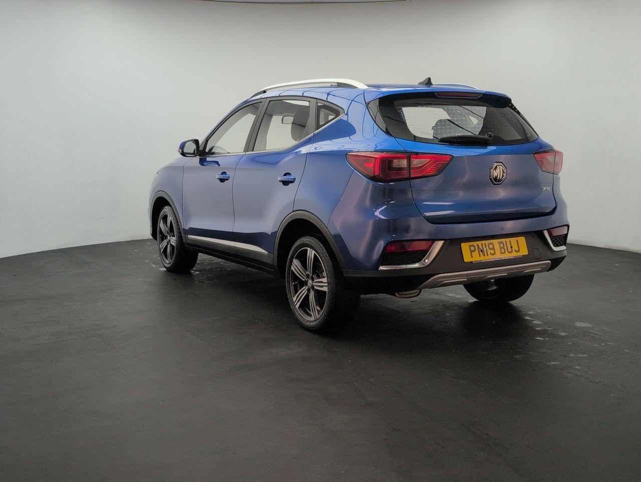 Used MG MG ZS for sale - 76728842: Photo 6