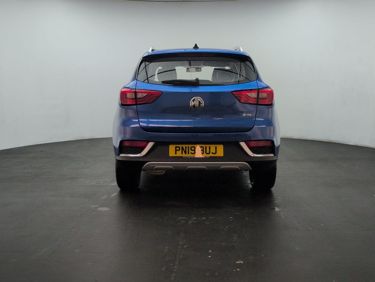 Used MG MG ZS for sale - 76728842: Photo 7