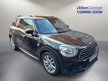 Used MINI Countryman 2020 for sale - 76528095: Photo