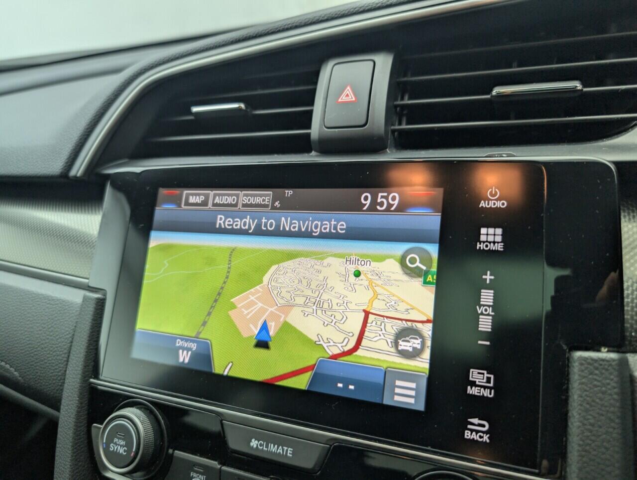 Used Honda Civic 2018 for sale - 76423173: Photo 14