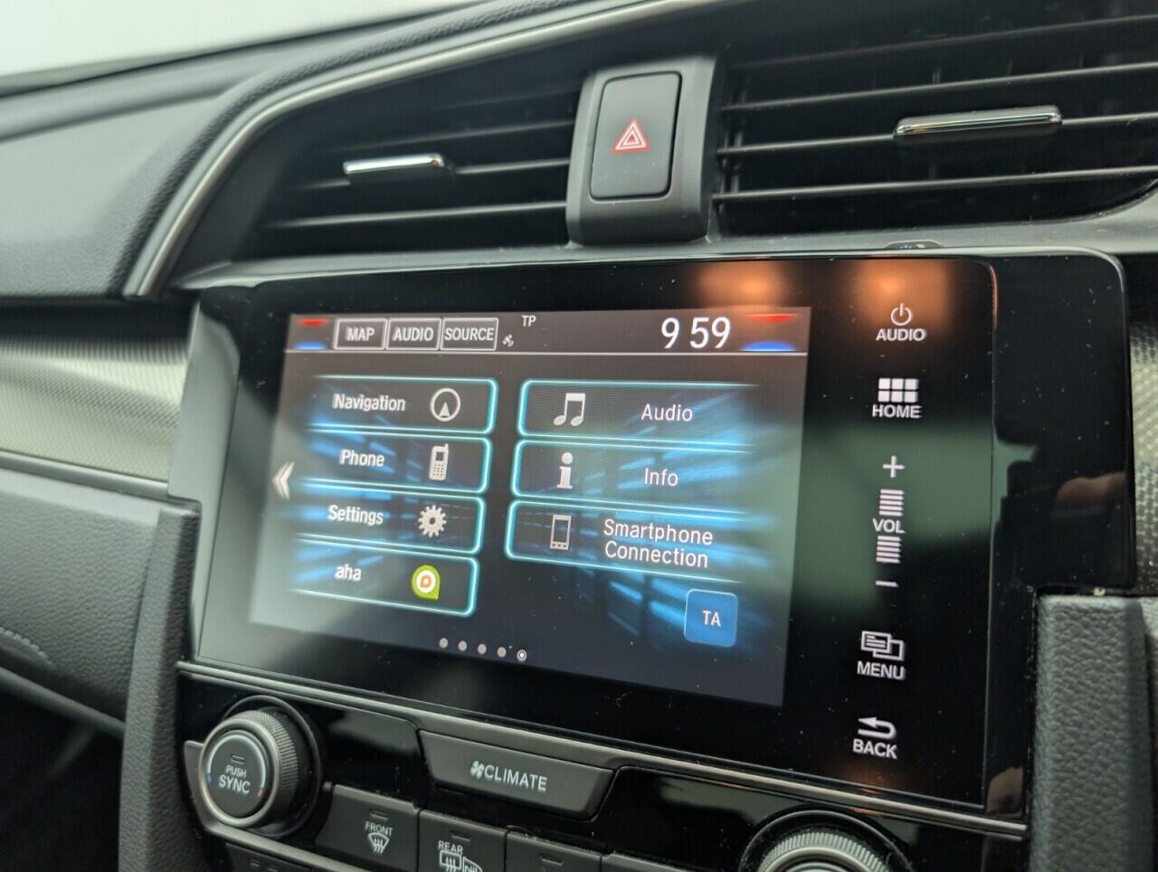 Used Honda Civic 2018 for sale - 76423173: Photo 15