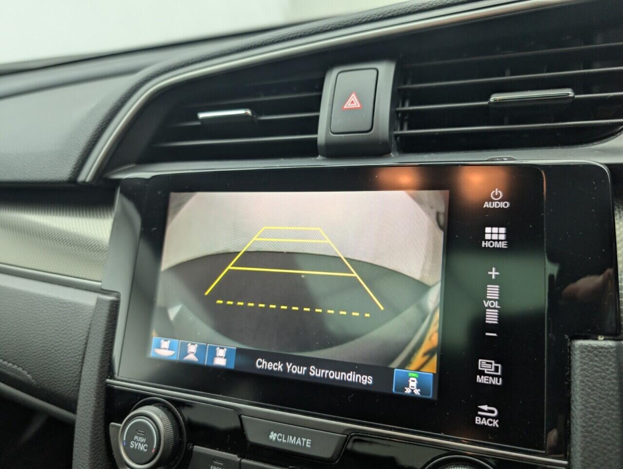 Used Honda Civic 2018 for sale - 76423173: Photo 16