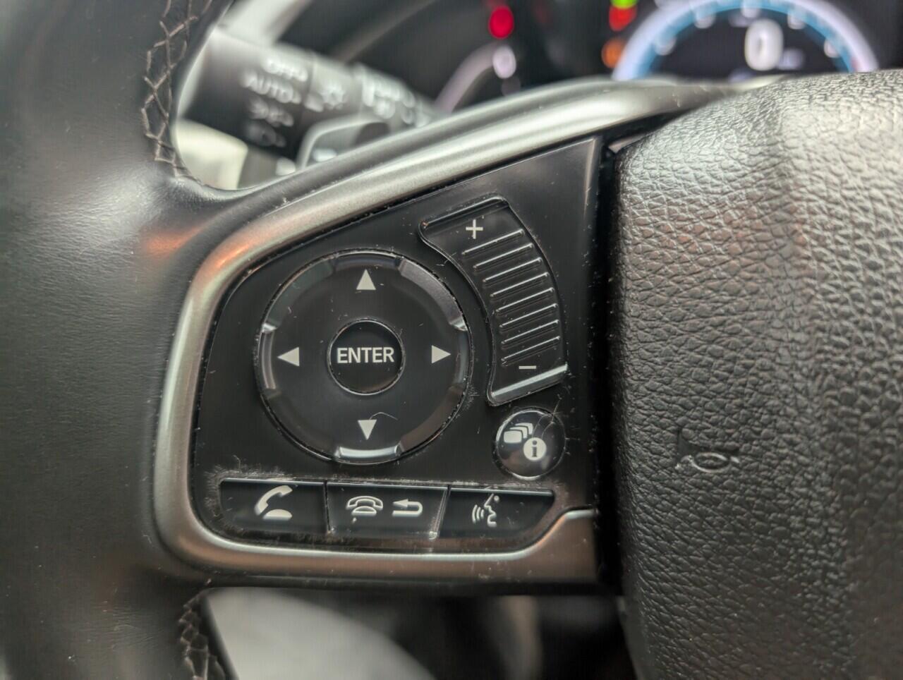 Used Honda Civic 2018 for sale - 76423173: Photo 20