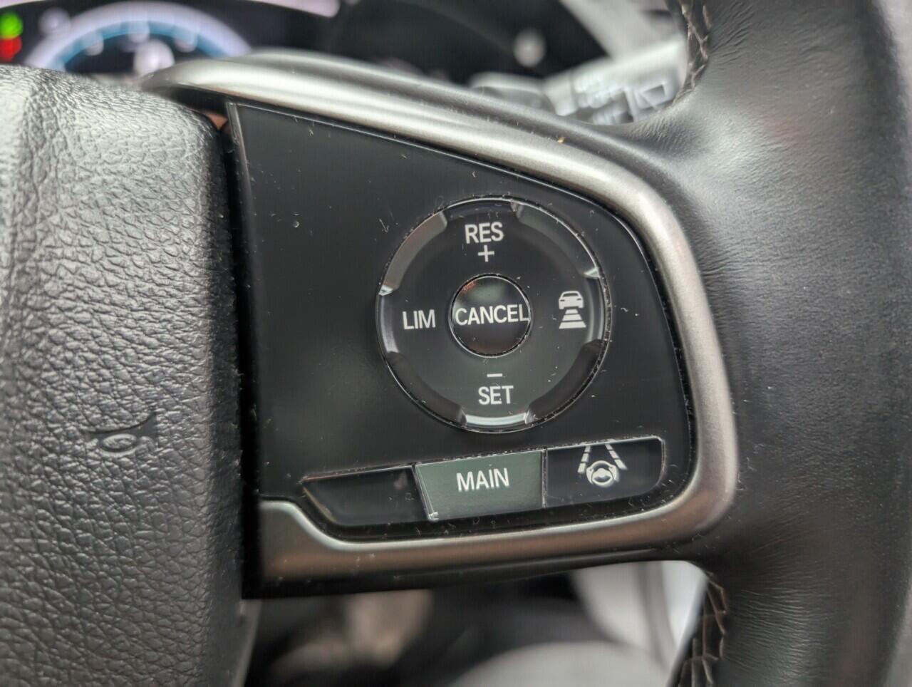 Used Honda Civic 2018 for sale - 76423173: Photo 21