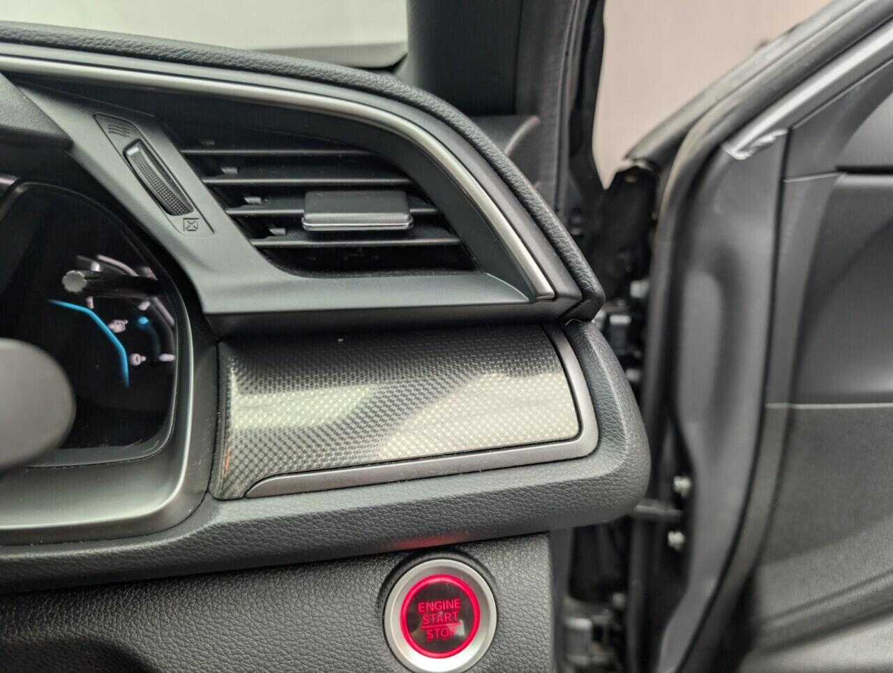 Used Honda Civic 2018 for sale - 76423173: Photo 22