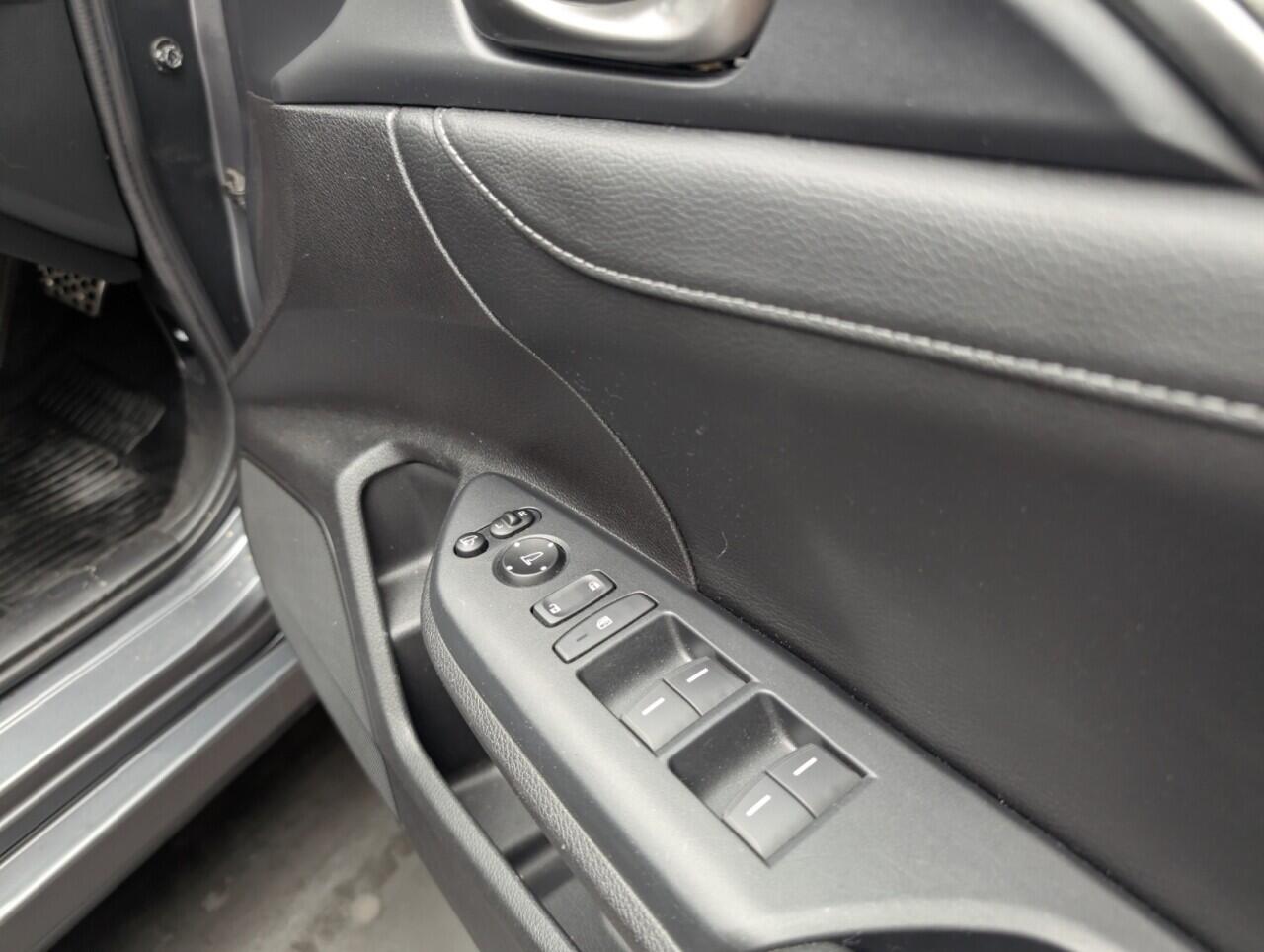 Used Honda Civic 2018 for sale - 76423173: Photo 23