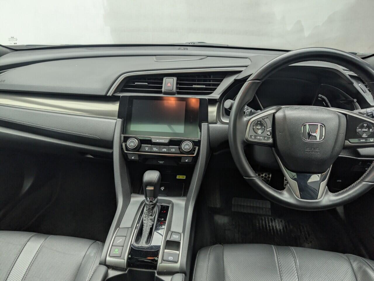 Used Honda Civic 2018 for sale - 76423173: Photo 26