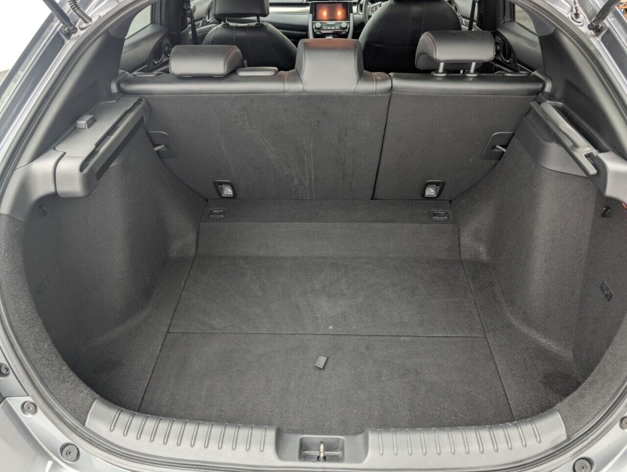 Used Honda Civic 2018 for sale - 76423173: Photo 28