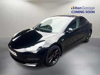 Used Tesla Model 3 2022 for sale - 76549485: Photo